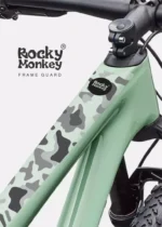 KIT PROTECTOR ROCKY MONKEY ESENCIAL Camo