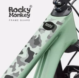 KIT PROTECTOR ROCKY MONKEY ESENCIAL Camo