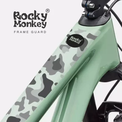 KIT PROTECTOR ROCKY MONKEY ESENCIAL Camo