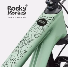 KIT PROTECTOR ROCKY MONKEY ADVANCE Dron Negro