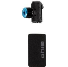 INFLADOR GARRAFA DE CO2 GIYO GC-07