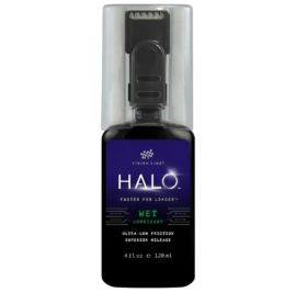 FINISH LINE HALO WET 120ml
