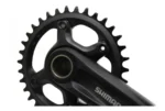 SHIMANO DEORE MT510 34t 175mm - Imagen 5