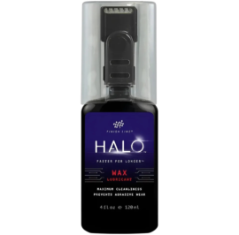 FINISH LINE HALO WAX 120ml