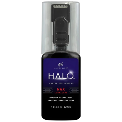 FINISH LINE HALO WAX 120ml