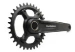 SHIMANO DEORE MT510 34t 175mm - Imagen 6