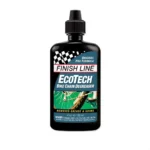 KIT FINISH LINE DESENGRASANTE + LUBRICANTE HUMEDO + LIMPIADOR - Imagen 3