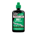 KIT FINISH LINE DESENGRASANTE + LUBRICANTE HUMEDO + LIMPIADOR - Imagen 4