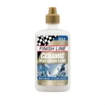 KIT FINISH LINE DESENGRASANTE + LUBRICANTE CERAMIC HUMEDO + CERAMIC CERA - Imagen 5
