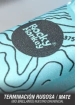 KIT PROTECTOR ROCKY MONKEY ESENCIAL Arizona Blanco - Imagen 3