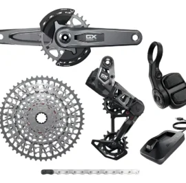 SRAM GX EAGLE AXS 12v 10-52t