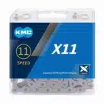 KMC X11 118 Eslabones - Imagen 2