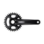 SHIMANO DEORE MT510 34t 175mm - Imagen 2