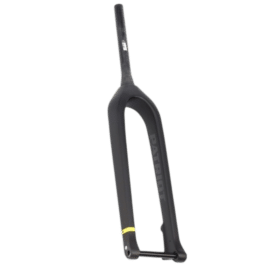 PATRIOT CARBONO R29 15X110mm TAPERED Rigida