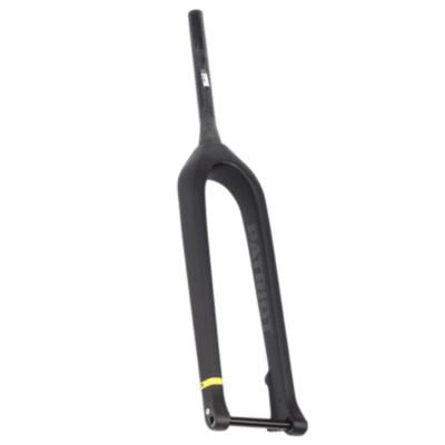 PATRIOT CARBONO R29 15X110mm TAPERED Rigida