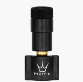 INFLADOR GARRAFA DE CO2 PEATYS Valv Presta