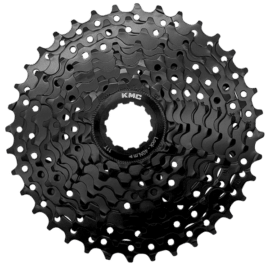 KMC REACT 9V 11-36t Hg