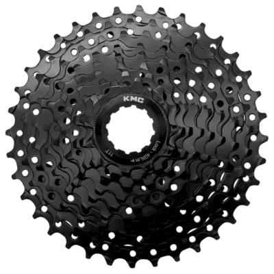 KMC REACT 8V 11-36t Hg