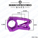 SARS 31,8x45MM +-6° - Imagen 16