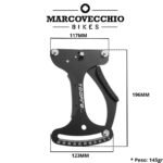 MEDIDOR TENSION DE RAYOS TOOPRE Tl-P3 - Imagen 12