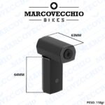 INFLADOR ELECTRICO GIYO GE-02 - Imagen 5