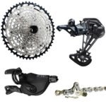 SLX M7100 1X12 10-51T