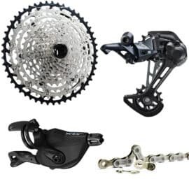 SLX M7100 1X12 10-51T