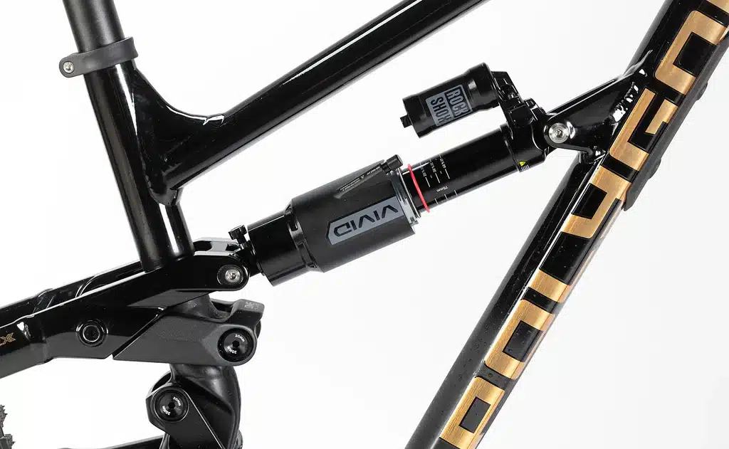 POLYGON COLLOSUS DH7 - Imagen 7