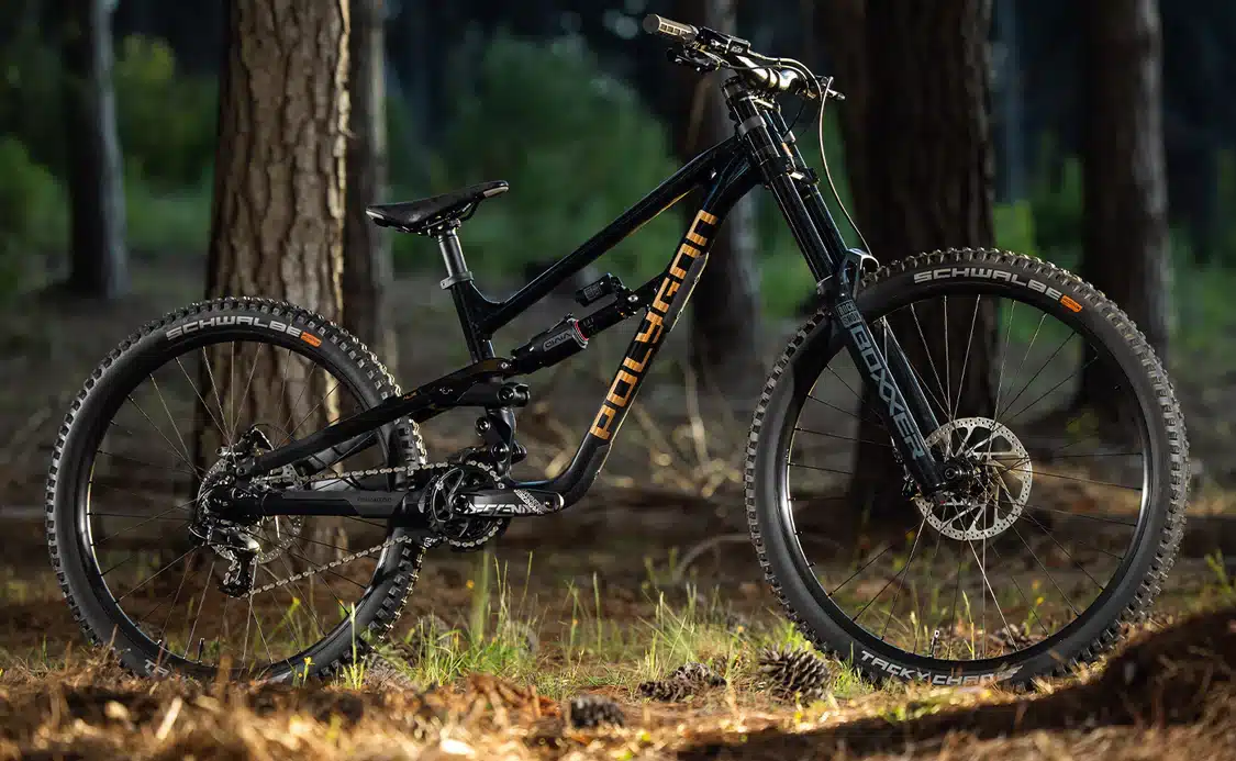 POLYGON COLLOSUS DH7 - Imagen 12