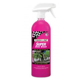 FINISH LINE SUPER BIKE WASH 1L
