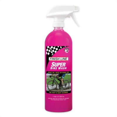 FINISH LINE SUPER BIKE WASH 1L