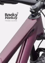 KIT PROTECTOR ROCKY MONKEY ESENCIAL Transparente