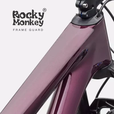 KIT PROTECTOR ROCKY MONKEY ESENCIAL Transparente