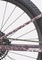 KIT PROTECTOR ROCKY MONKEY ADVANCE Winter Blanco - Imagen 2