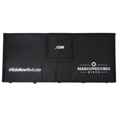 FUNDA COBERTOR MARCOVECCHIO BIKES