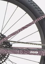 KIT PROTECTOR ROCKY MONKEY ESENCIAL Zizoo Blanco - Imagen 2