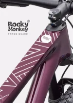 KIT PROTECTOR ROCKY MONKEY ESENCIAL Zizoo Blanco