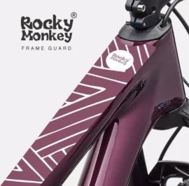 KIT PROTECTOR ROCKY MONKEY ESENCIAL Zizoo Blanco