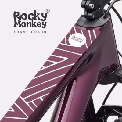 KIT PROTECTOR ROCKY MONKEY ESENCIAL Zizoo Blanco
