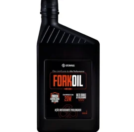 SOLIFES FORK OIL 20W 1l