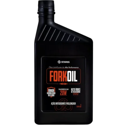 SOLIFES FORK OIL 20W 1l