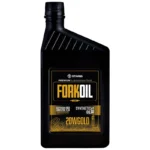 SOLIFES FORK OIL 20W GOLD Sintético 1l