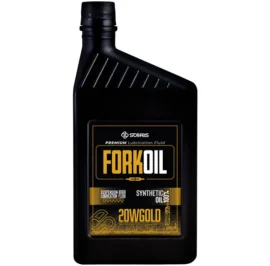 SOLIFES FORK OIL 20W GOLD Sintético 1l