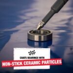 FINISH LINE CERAMIC GREASE 60gr - Imagen 3