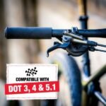 ACEITE FINISH LINE DOT 5.1 4oz/120ml - Imagen 3