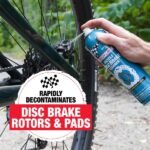 FINISH LINE DISC BRAKE CLEANER 295ml - Imagen 3