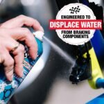 FINISH LINE DISC BRAKE CLEANER 295ml - Imagen 2