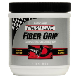 FINISH LINE FIBER GRIP GREASE 450gr