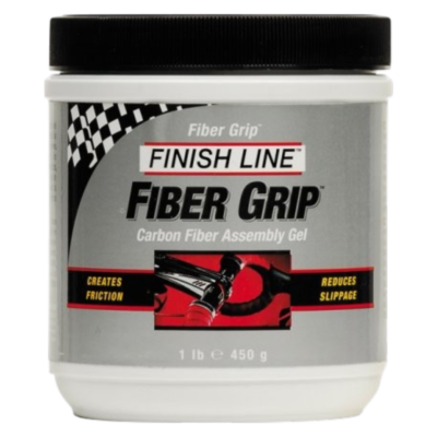 FINISH LINE FIBER GRIP GREASE 450gr