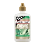 KIT FINISH LINE DESENGRASANTE + LUBRICANTE CERAMIC HUMEDO + CERAMIC CERA - Imagen 4